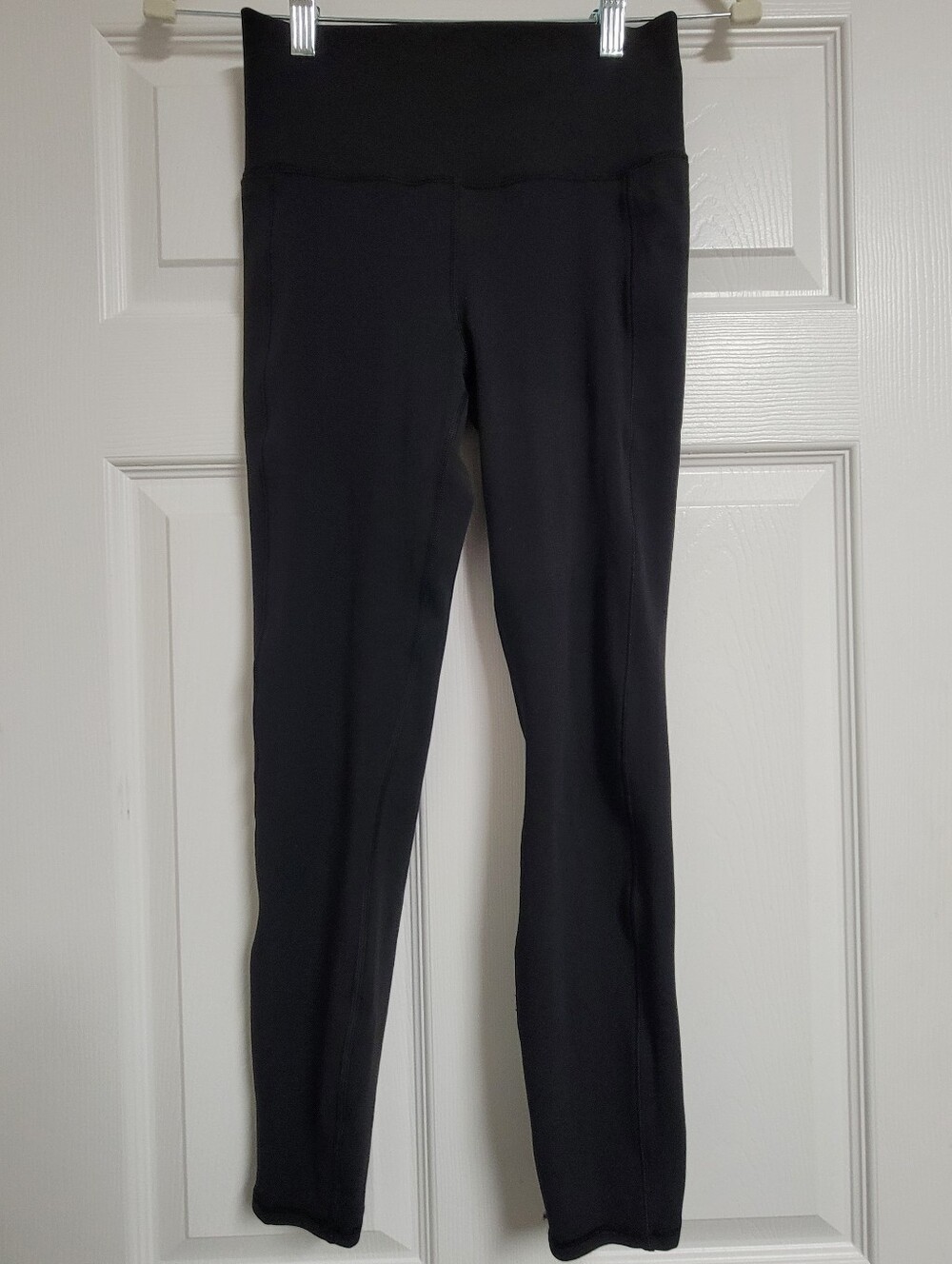 Vouri Studio Pocket Legging Black Size Small. - Picture 5 of 8